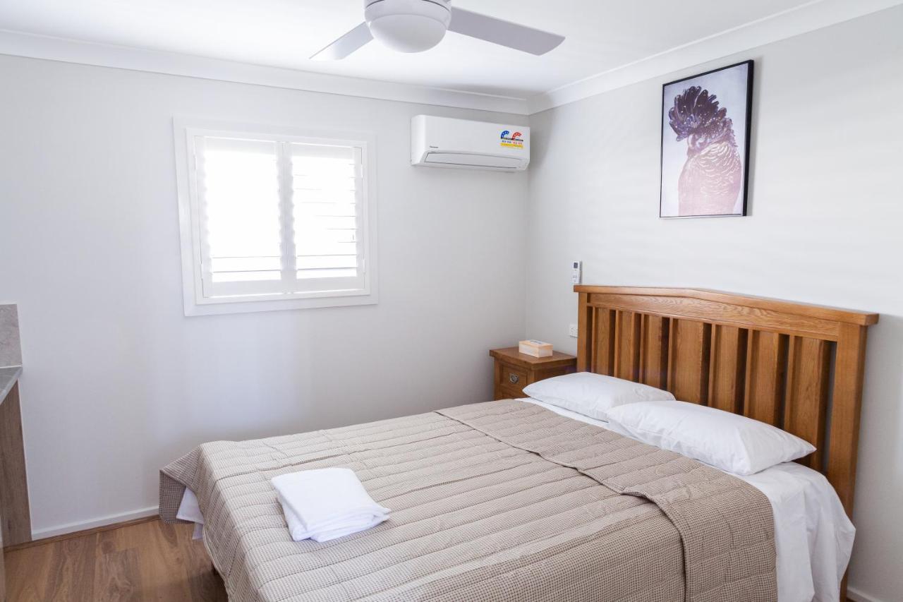 Singleton Valley Accommodation Экстерьер фото