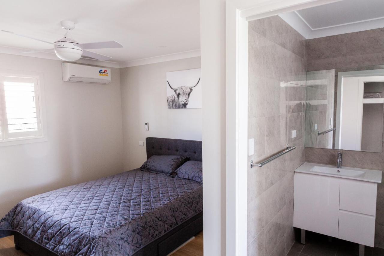 Singleton Valley Accommodation Экстерьер фото