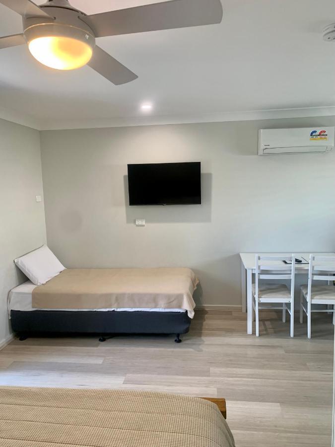 Singleton Valley Accommodation Экстерьер фото