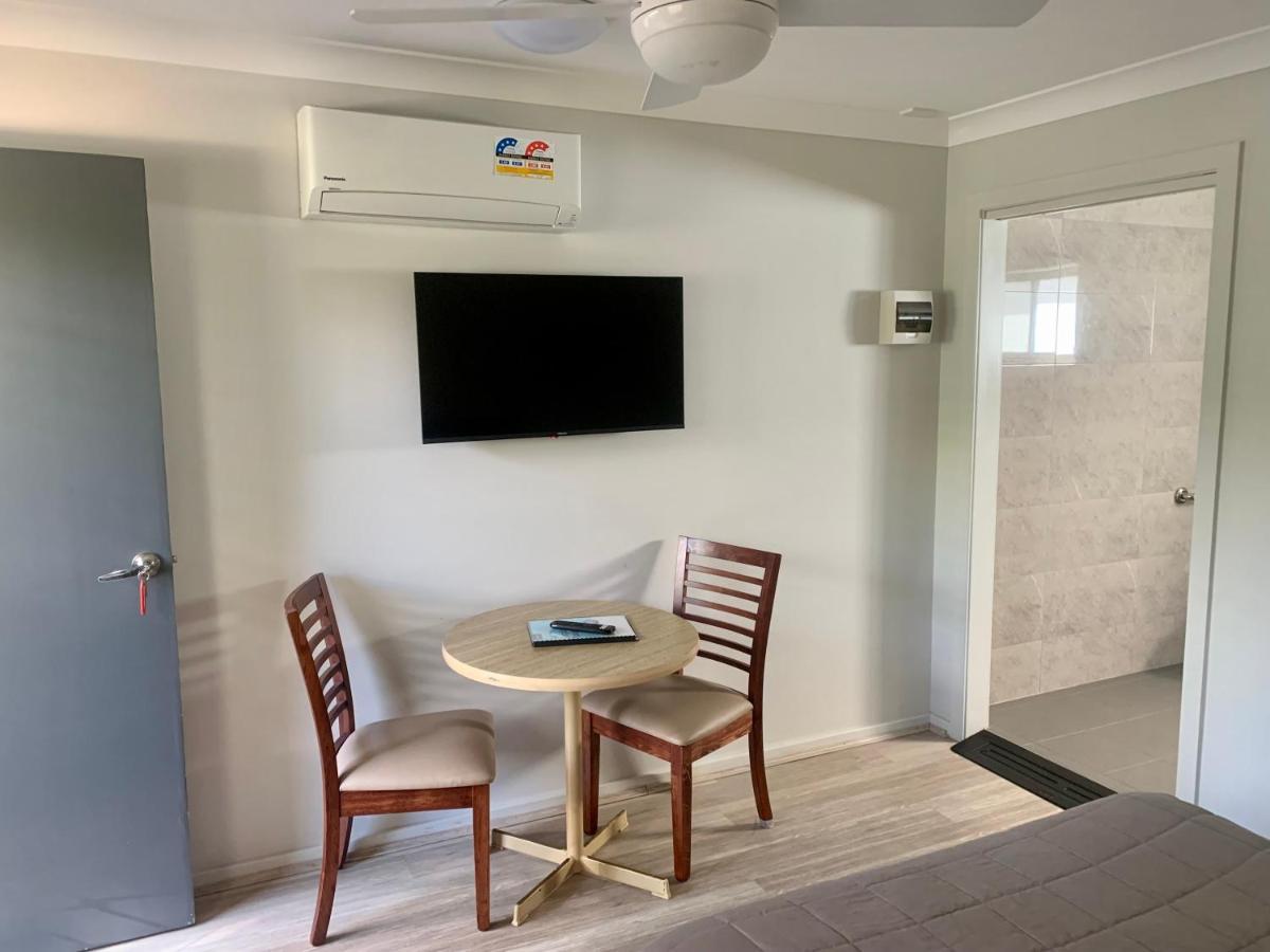 Singleton Valley Accommodation Экстерьер фото