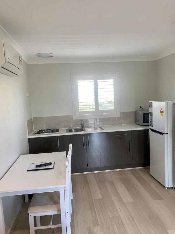 Singleton Valley Accommodation Экстерьер фото