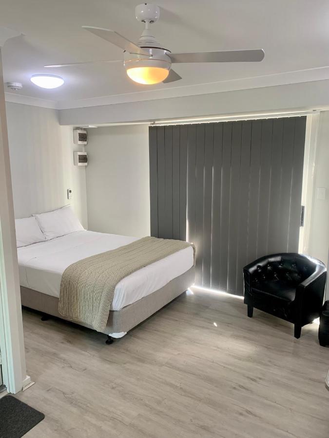 Singleton Valley Accommodation Экстерьер фото