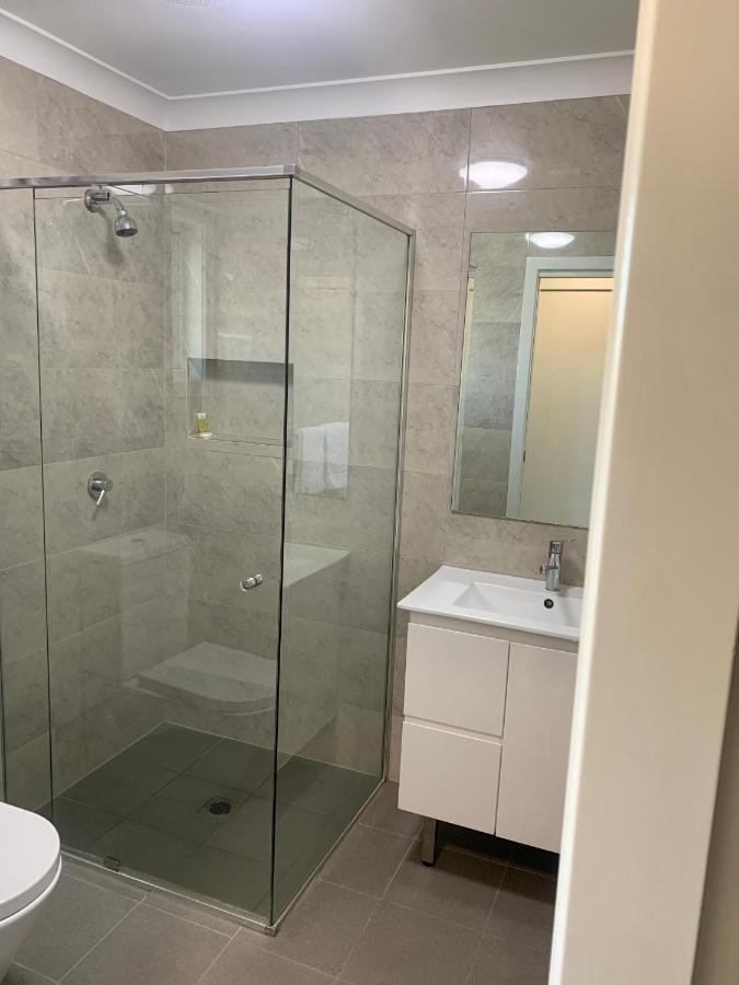 Singleton Valley Accommodation Экстерьер фото