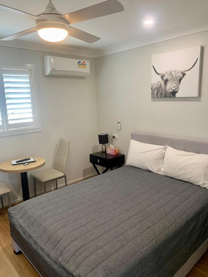 Singleton Valley Accommodation Экстерьер фото