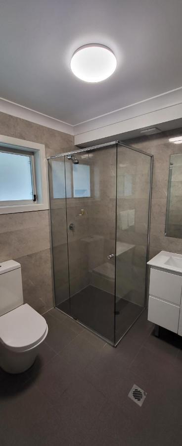 Singleton Valley Accommodation Экстерьер фото